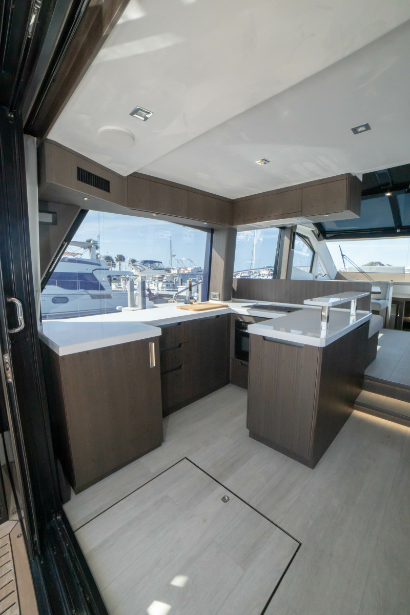 2024 Galeon 510 SKY