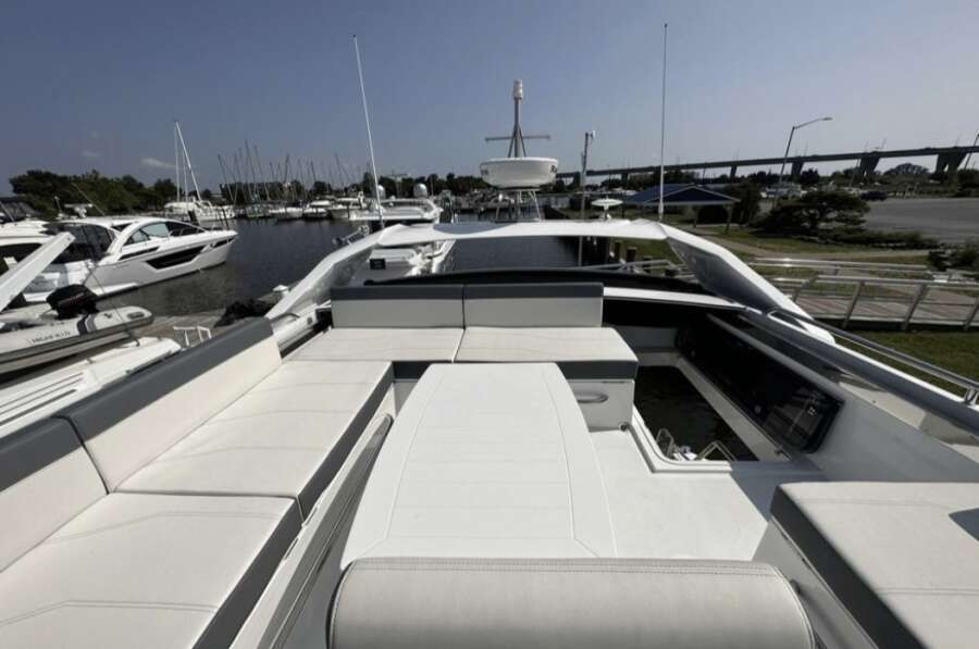 53ft Galeon Yacht For Sale