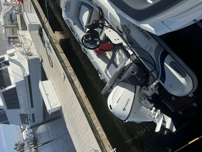 53ft Galeon Yacht For Sale