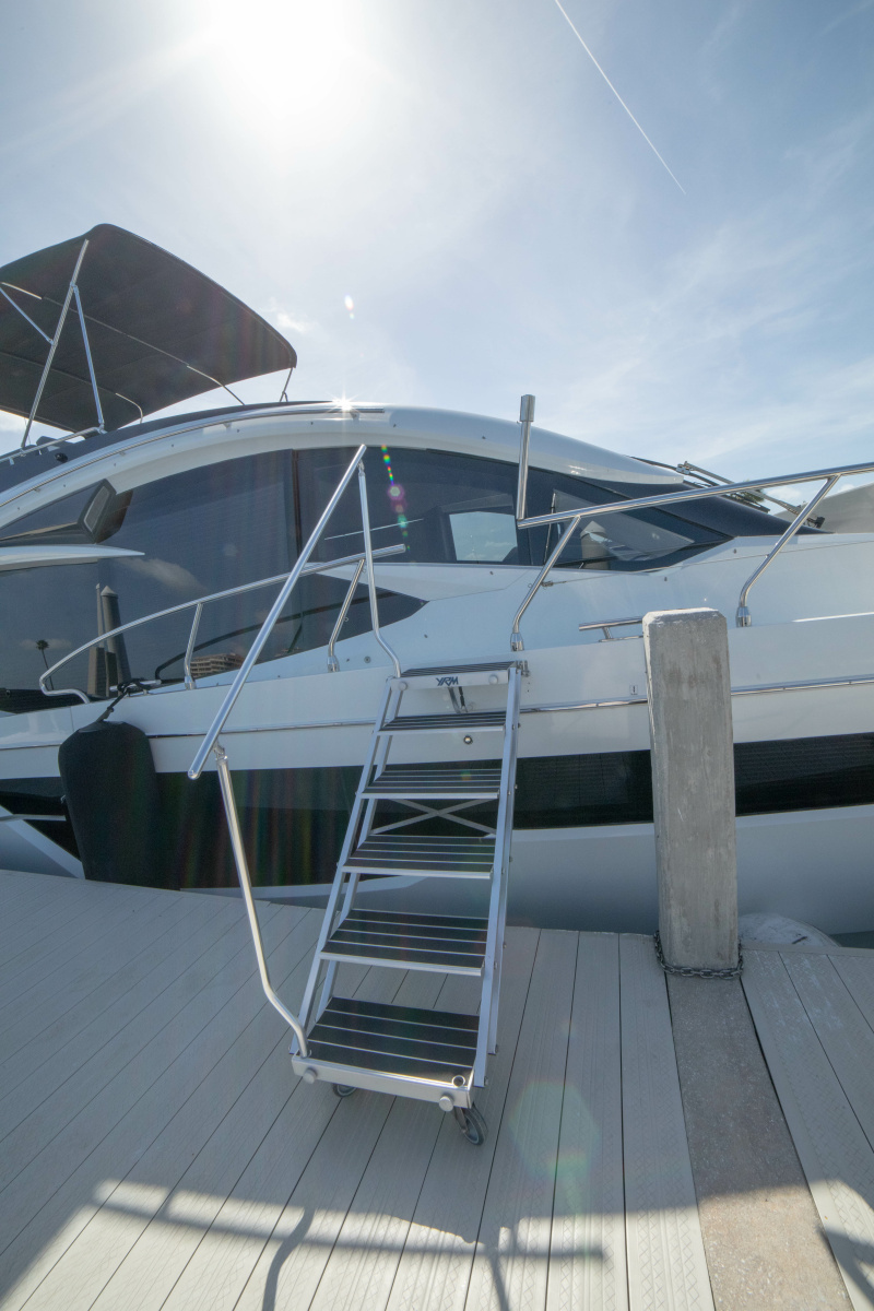 2024 Galeon 510 SKY