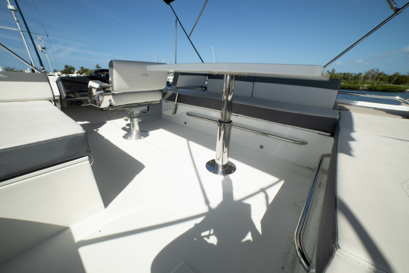2024 Galeon 510 SKY