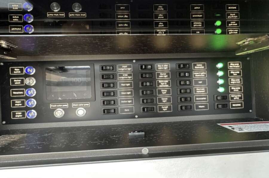 53ft Galeon Yacht For Sale