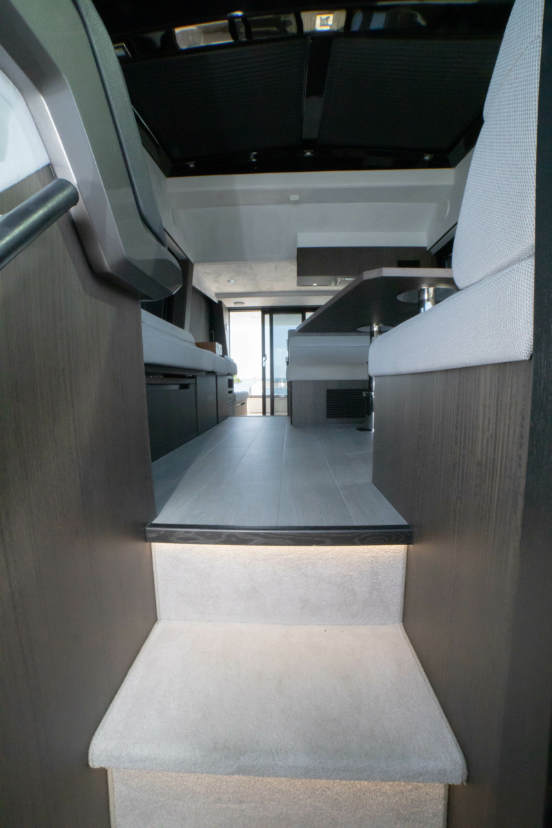 2024 Galeon 510 SKY
