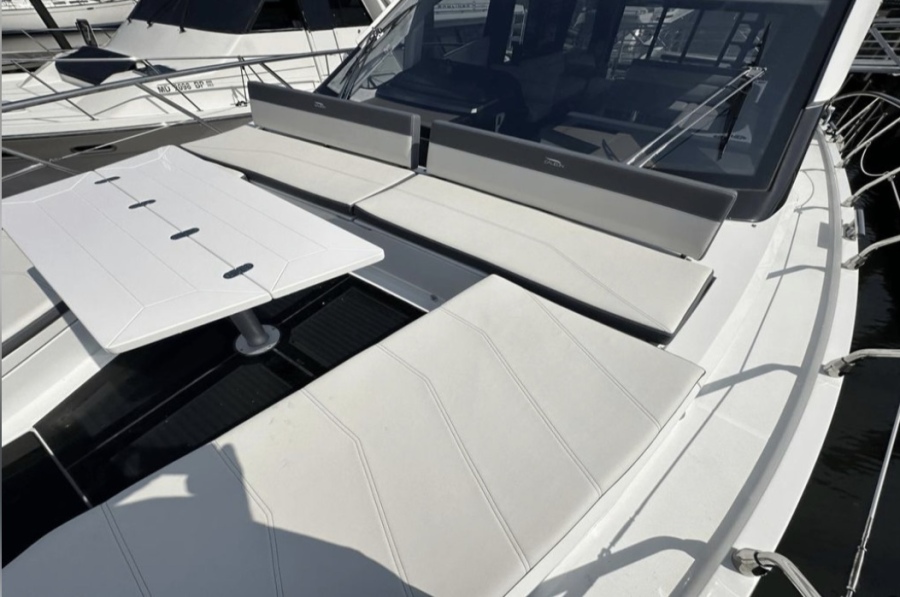 53' 2024 Galeon 510 SKY