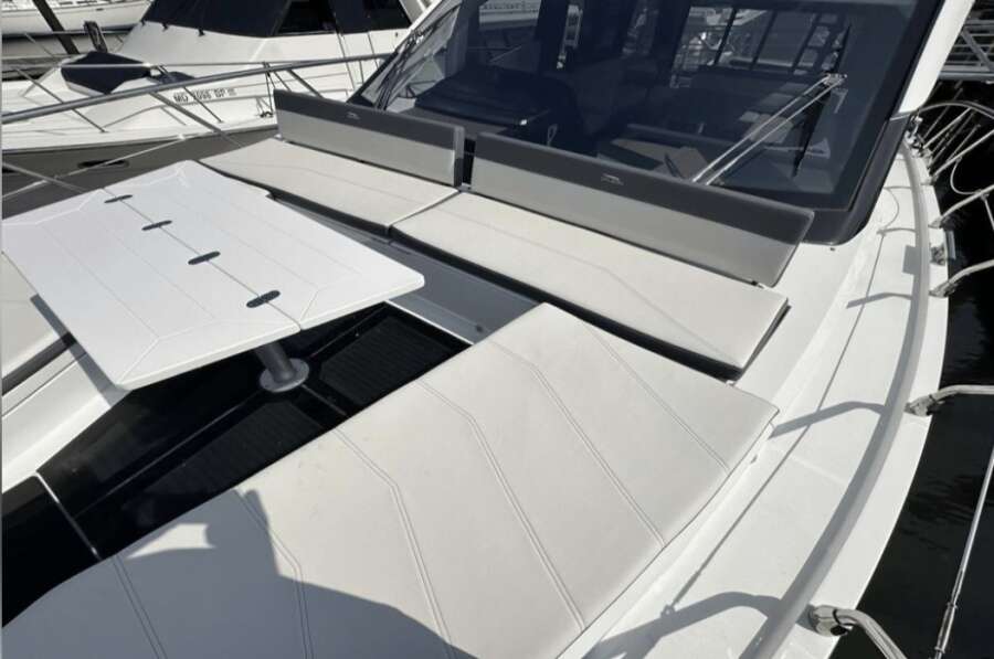 53ft Galeon Yacht For Sale