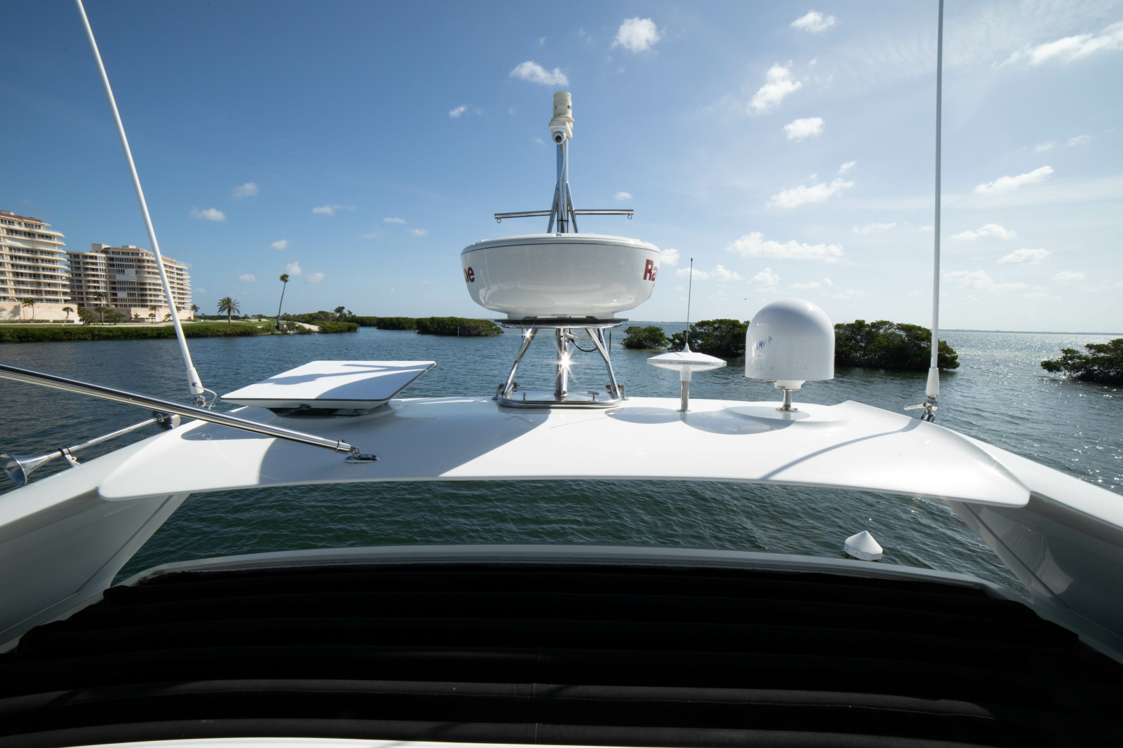 2024 Galeon 510 SKY