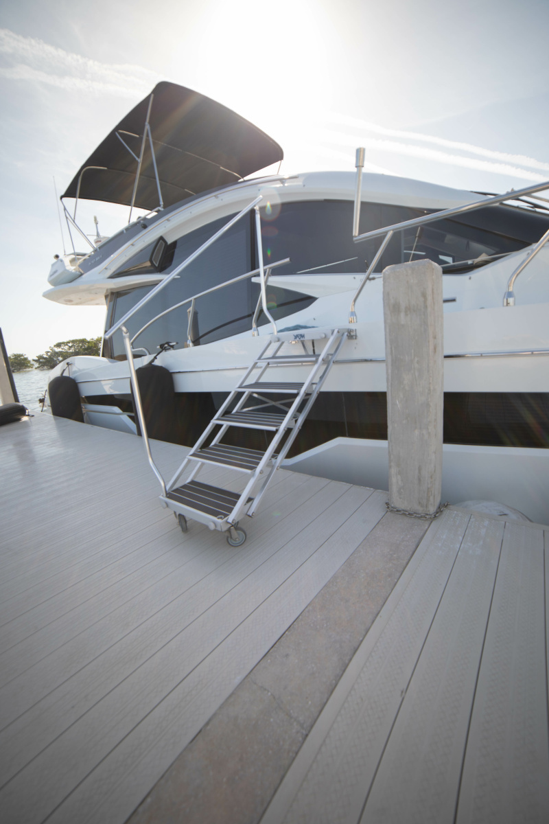 2024 Galeon 510 SKY