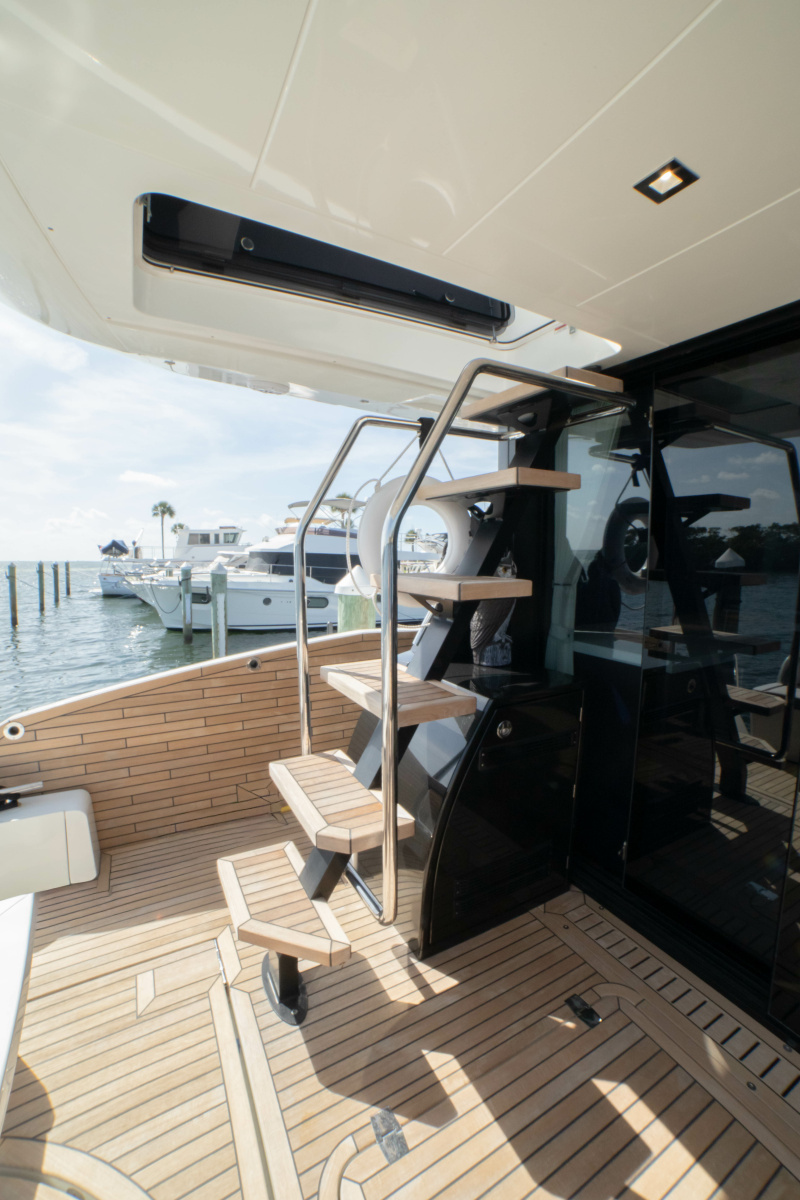 2024 Galeon 510 SKY