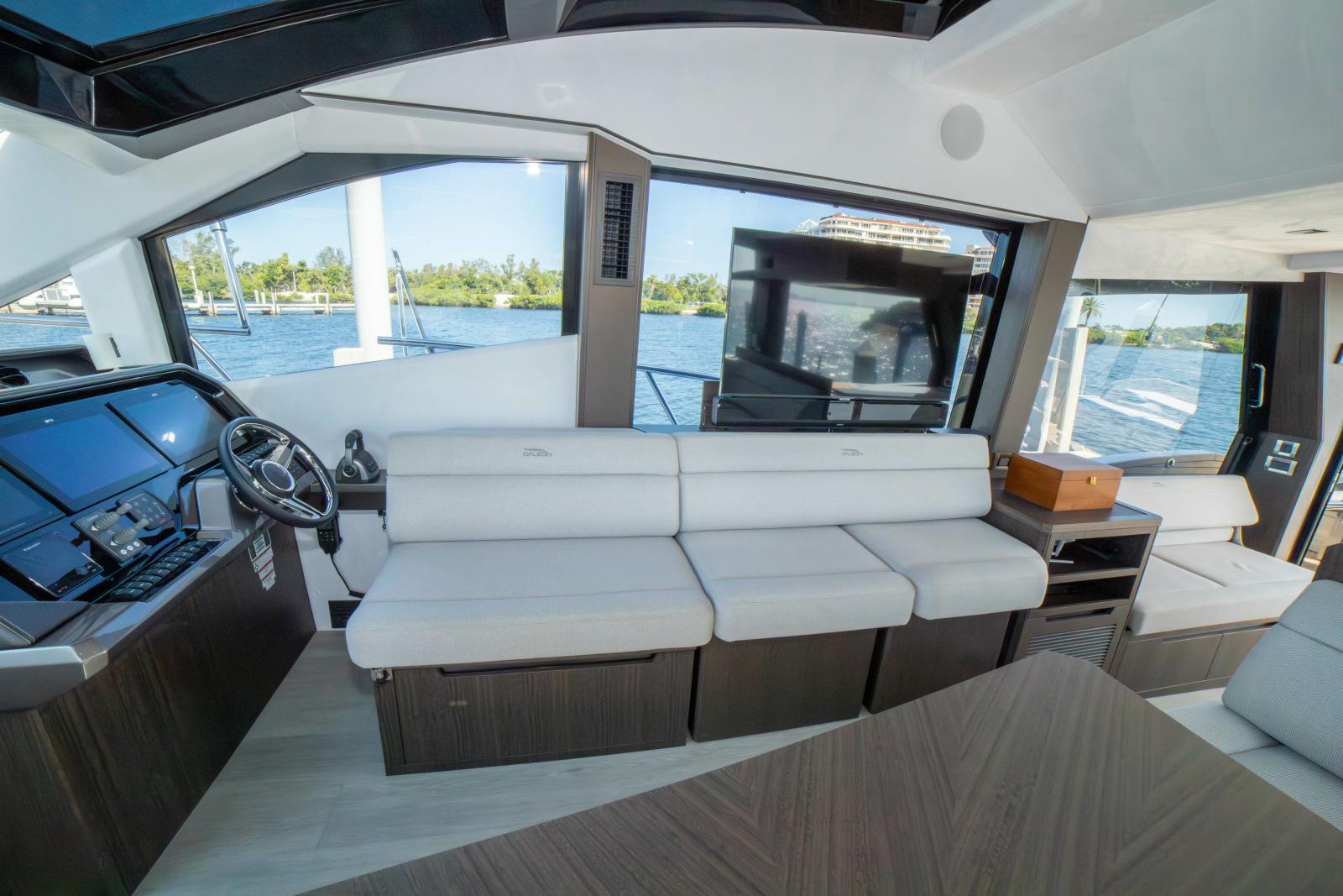 2024 Galeon 510 SKY
