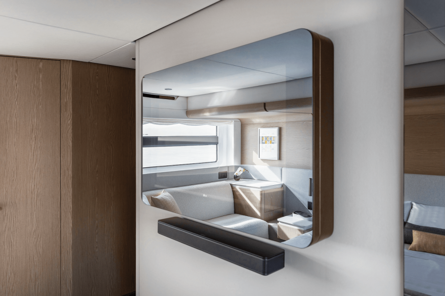 53ft Azimut Yacht For Sale