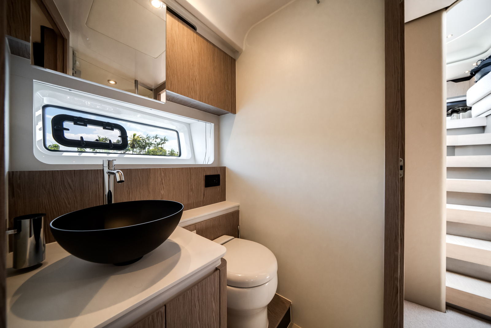 53ft Azimut Yacht For Sale