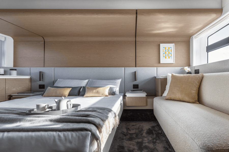 53ft Azimut Yacht For Sale