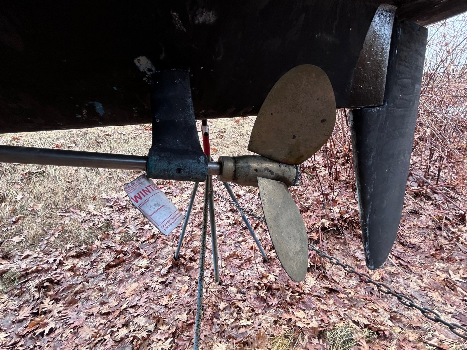 Heritage 34ft Sabre Yacht For Sale