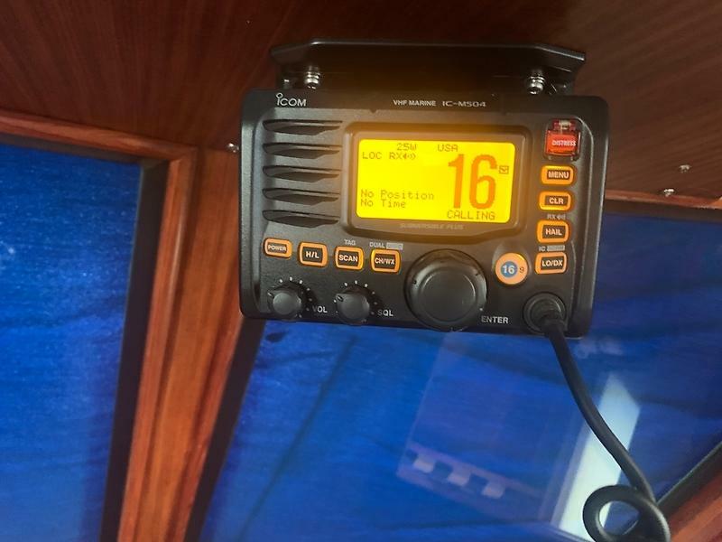 1984 Hatteras 53 — 0005607985