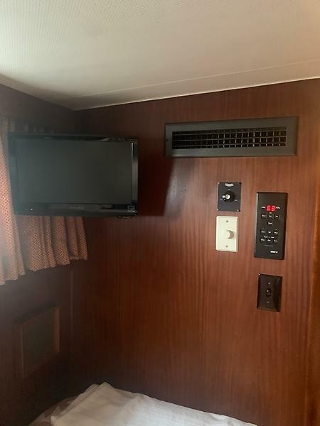 1984 Hatteras 53 — 0005608039