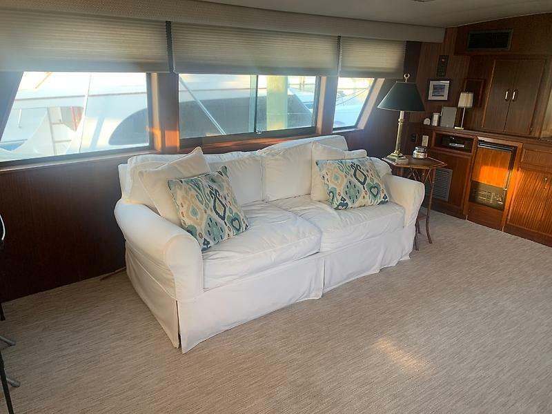 1984 Hatteras 53 — 0005607962