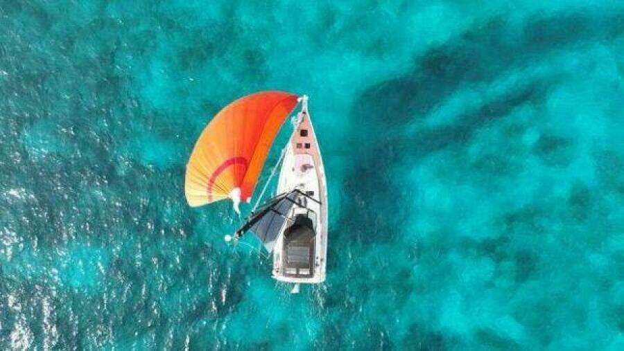 Dictador 62ft Beneteau Yacht For Sale