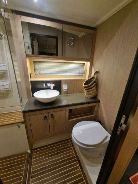 Dictador 62ft Beneteau Yacht For Sale