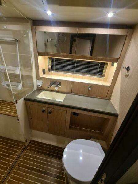 Dictador 62ft Beneteau Yacht For Sale