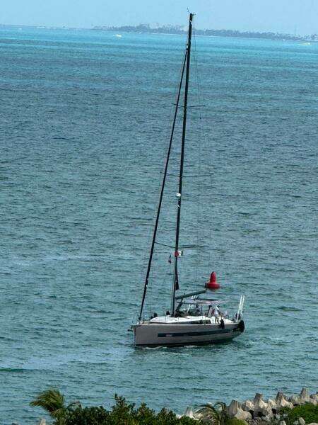 Dictador 62ft Beneteau Yacht For Sale