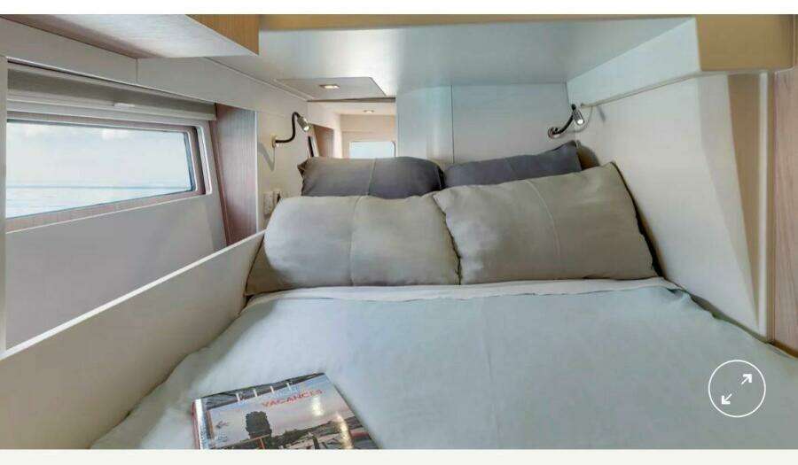 Dictador 62ft Beneteau Yacht For Sale