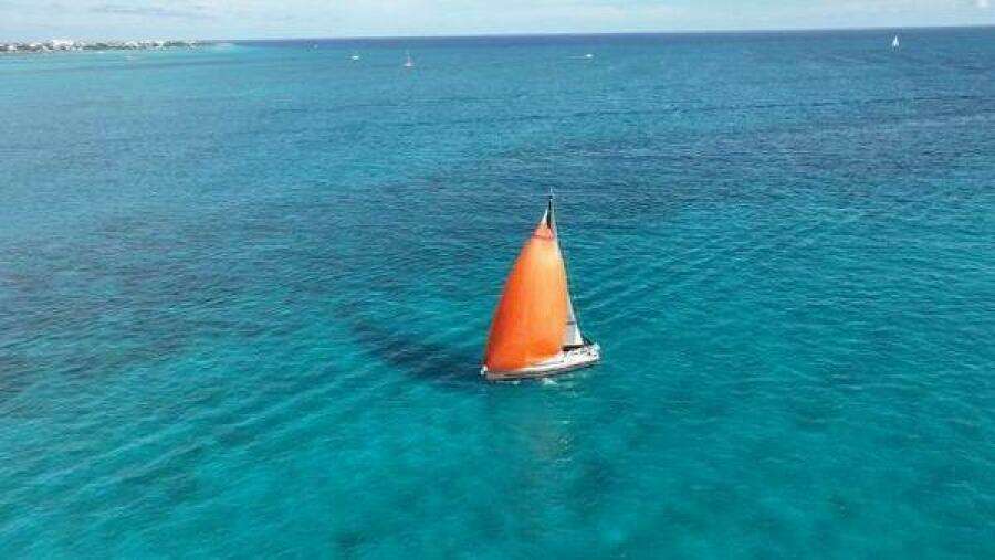 Dictador 62ft Beneteau Yacht For Sale