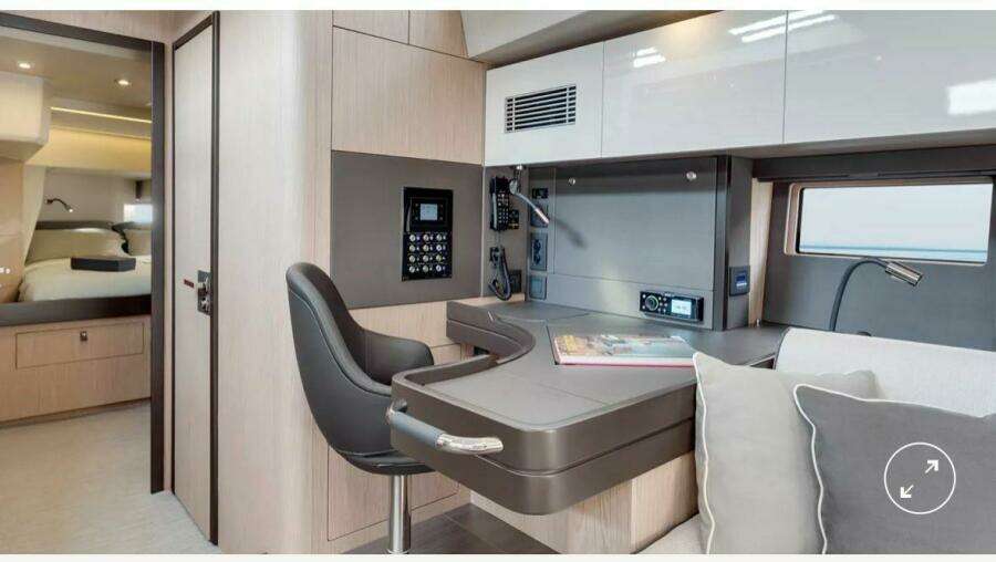 Dictador 62ft Beneteau Yacht For Sale