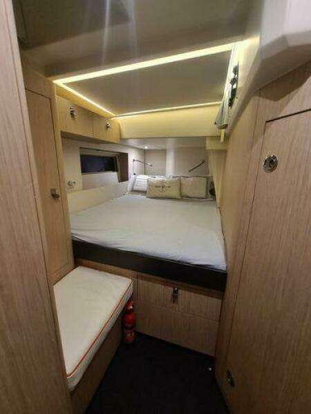 Dictador 62ft Beneteau Yacht For Sale