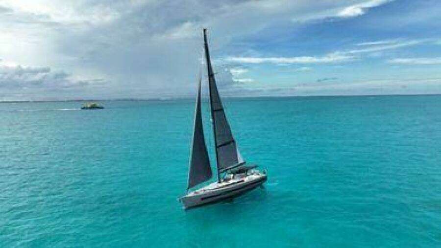 Dictador 62ft Beneteau Yacht For Sale