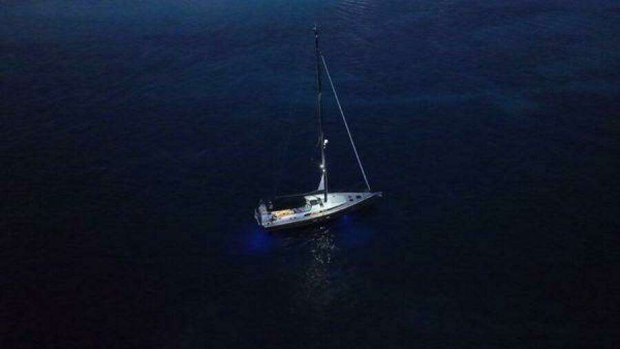 Dictador 62ft Beneteau Yacht For Sale