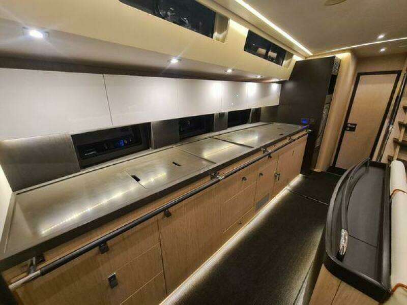 Dictador 62ft Beneteau Yacht For Sale