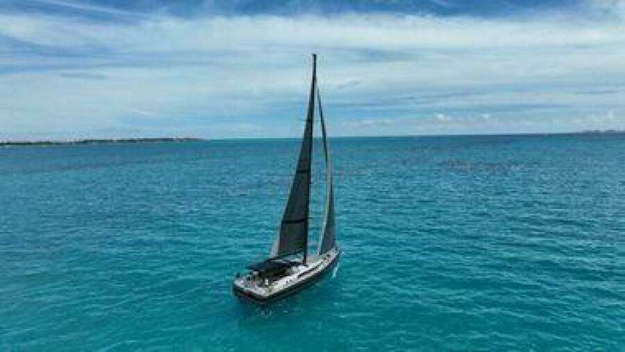 Dictador 62ft Beneteau Yacht For Sale