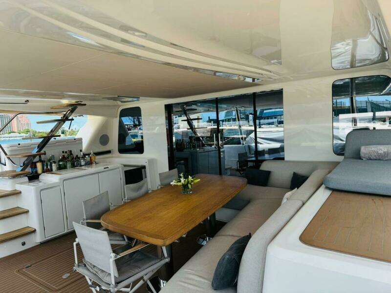 65ft Lagoon Yacht For Sale
