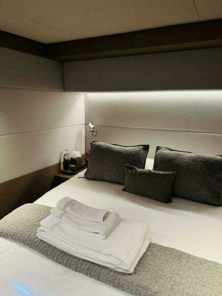 65ft Lagoon Yacht For Sale