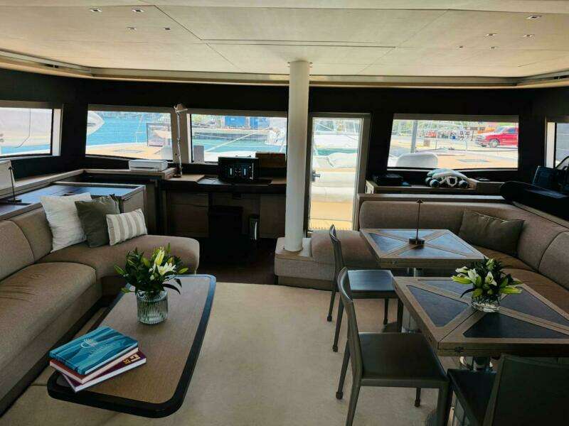 65ft Lagoon Yacht For Sale