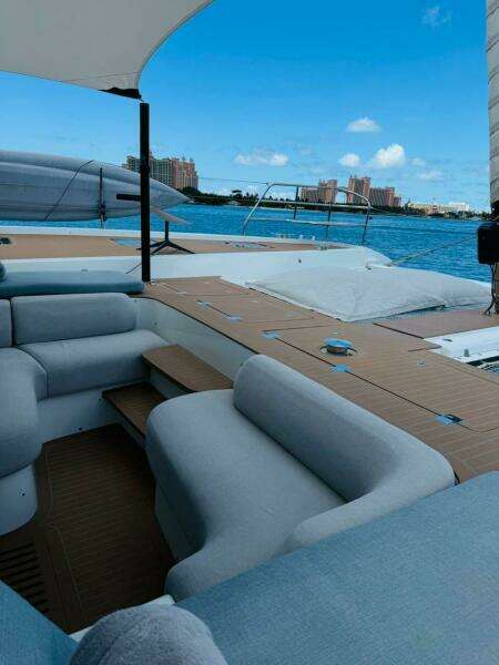 65ft Lagoon Yacht For Sale