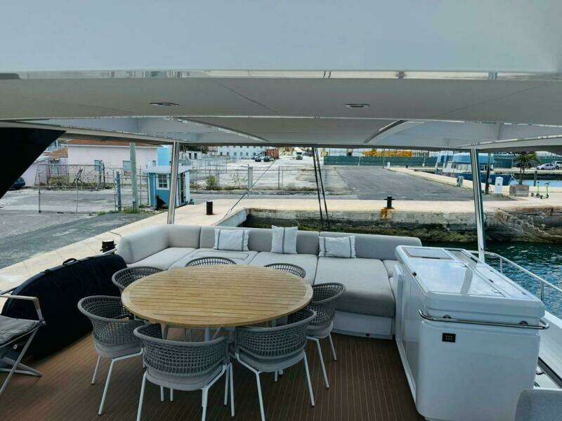 65ft Lagoon Yacht For Sale