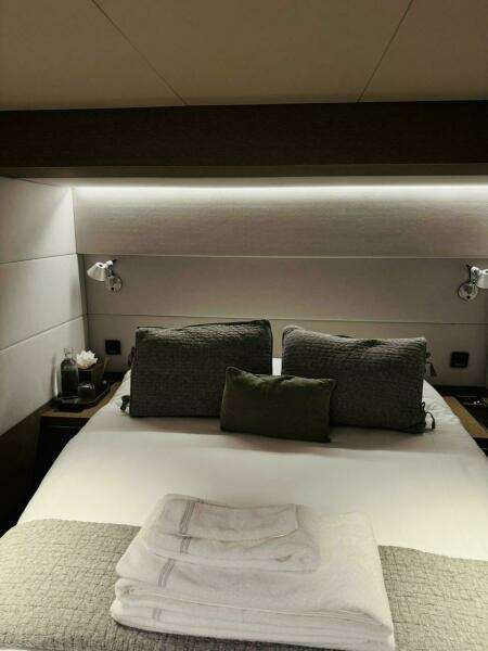 65ft Lagoon Yacht For Sale