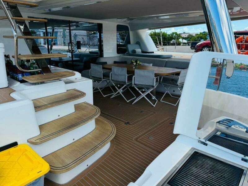 65ft Lagoon Yacht For Sale
