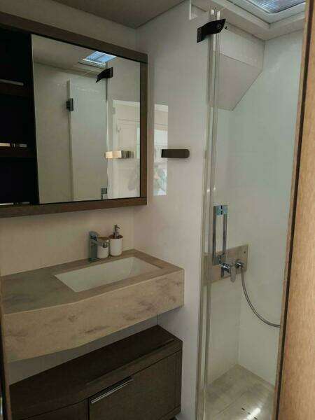 65ft Lagoon Yacht For Sale