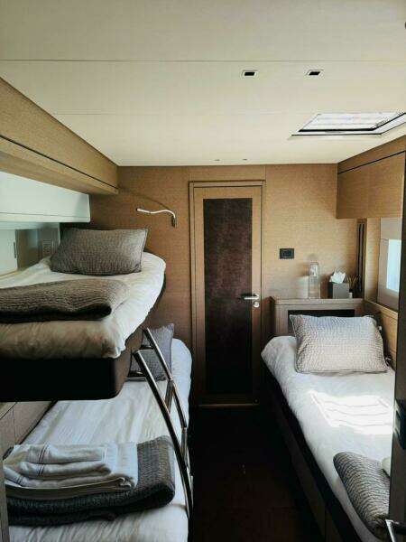 65ft Lagoon Yacht For Sale