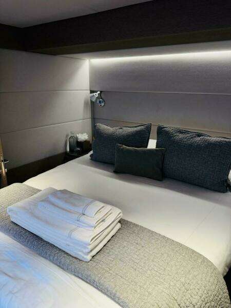 65ft Lagoon Yacht For Sale