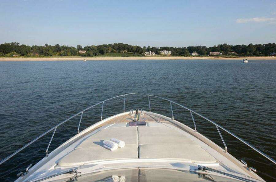 65ft Ferretti Yachts Yacht For Sale