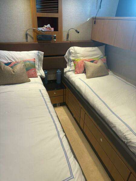 78ft Fairline Yacht For Sale