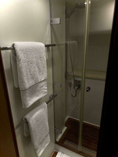 78ft Fairline Yacht For Sale