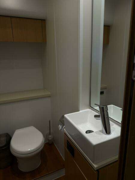 78ft Fairline Yacht For Sale