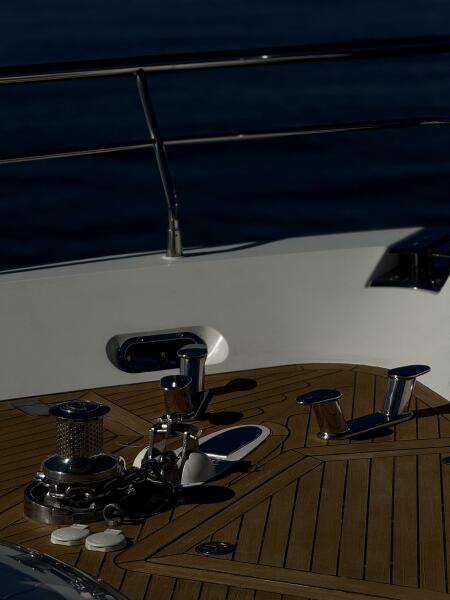 78' 2014 Fairline 