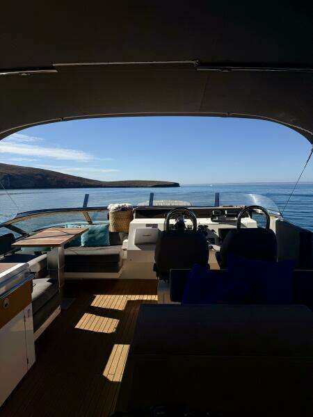 78ft Fairline Yacht For Sale