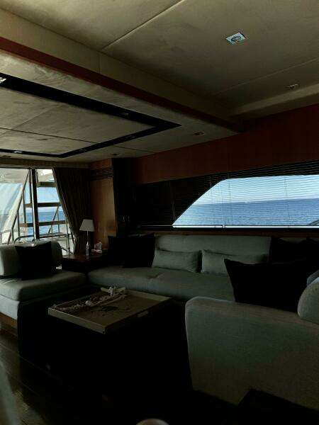 78ft Fairline Yacht For Sale