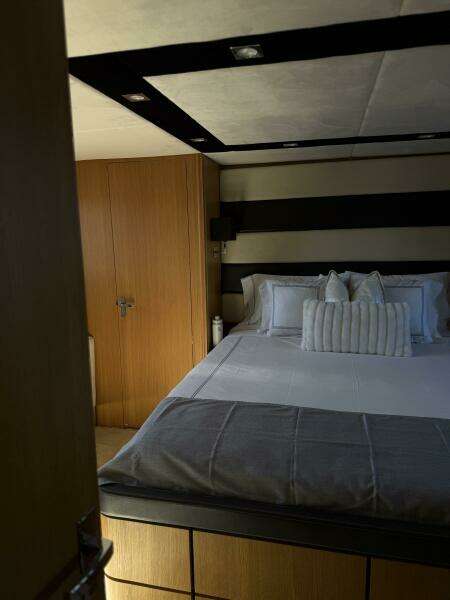 78ft Fairline Yacht For Sale